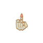 Middle Finger - Pin