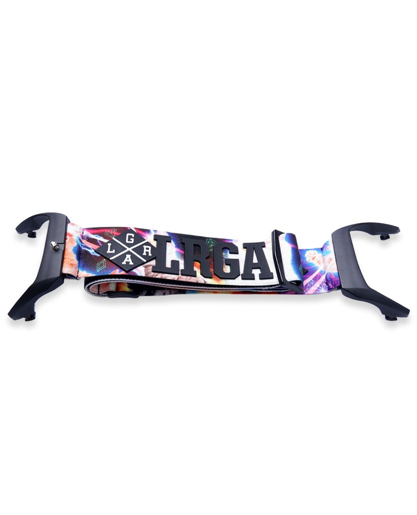 Catpocalypse - Goggle Strap