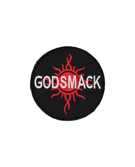 Godsmack Sun - Patch