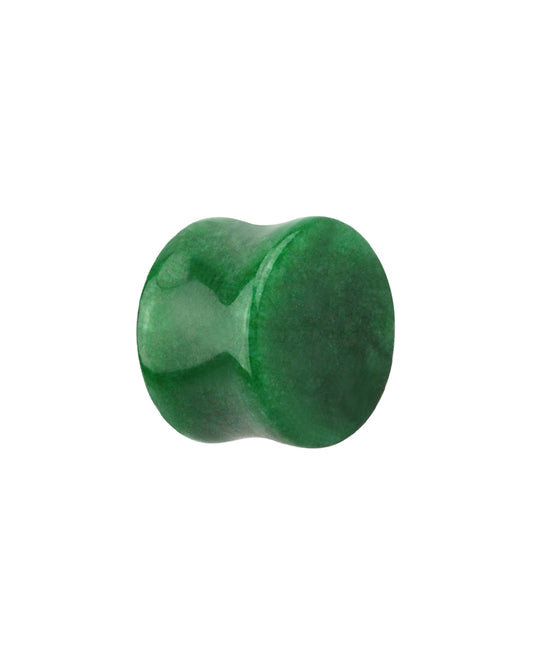 Jade Stone Plug