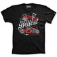 To Hell And Back - Tee