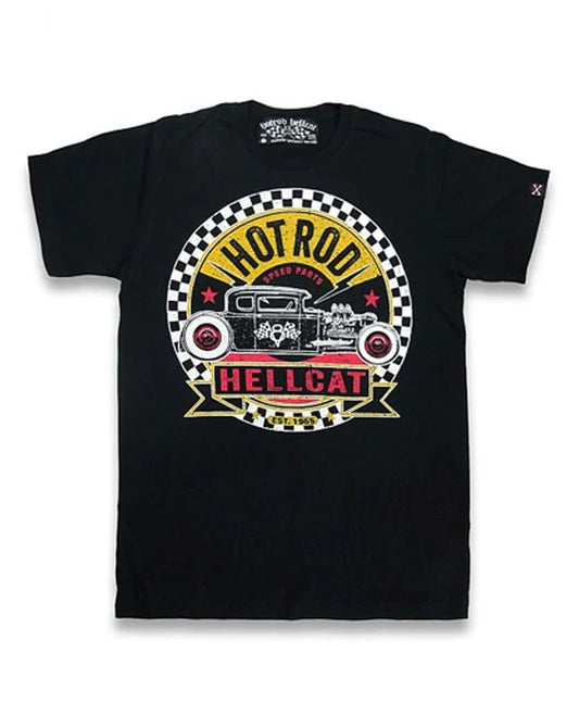 Speed Parts - Tee