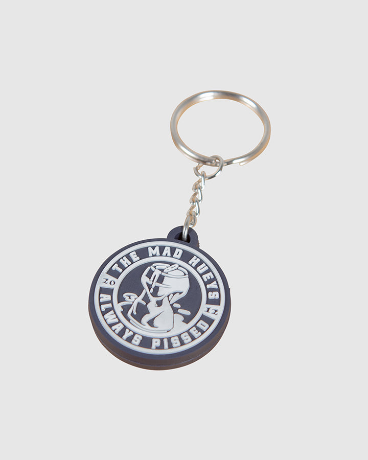 Always Pissed - Keyring