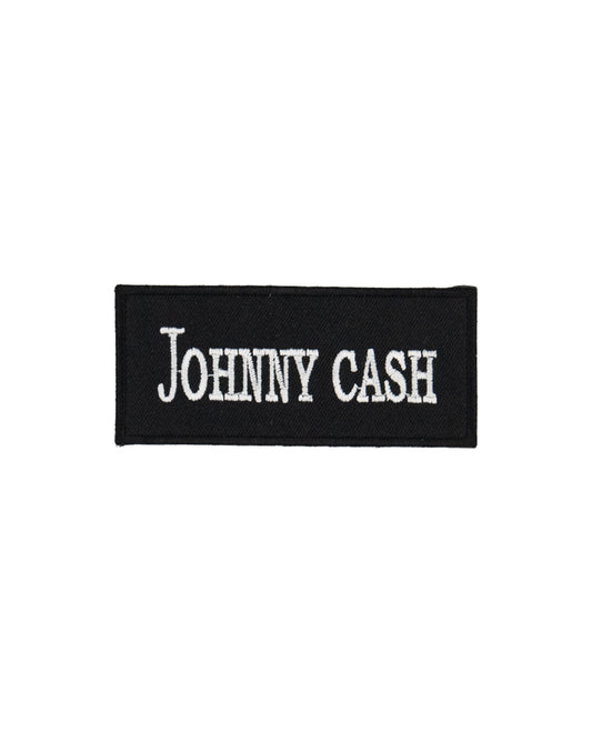 Johnny Cash - Patch