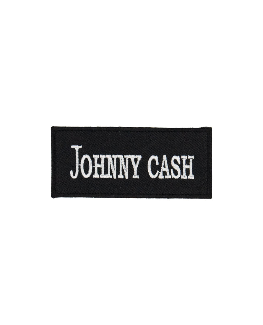 Johnny Cash - Patch
