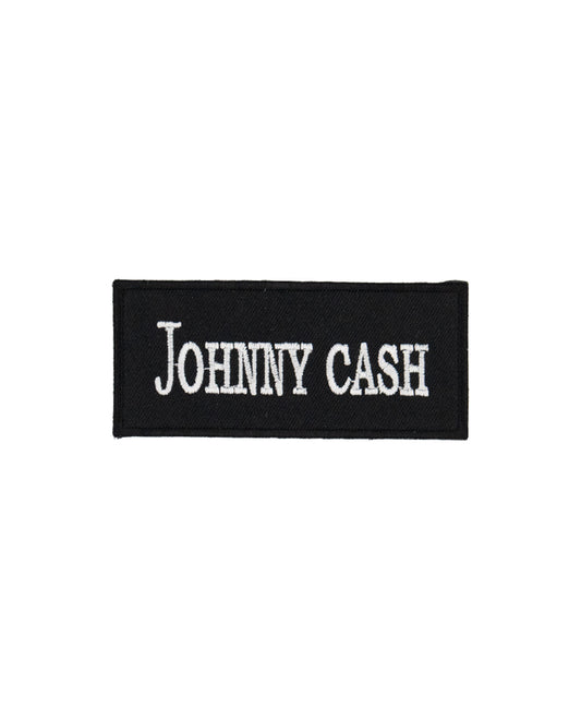 Johnny Cash - Patch