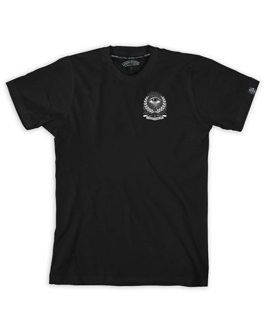 LRN - Chapter Tee - Tombstone V2