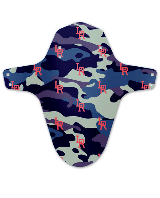 Mudguard - Monogram Camo