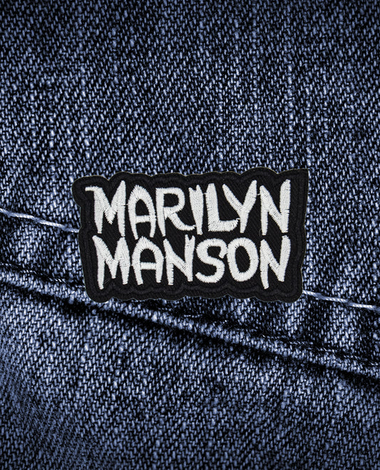 Manson - Patch