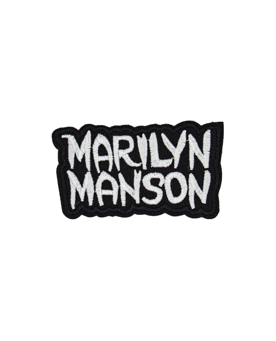 Manson - Patch