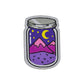 Moon In A Jar - Patch