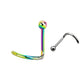 Multi - 20g - Nose Twist