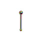 Multi - 20g - Nose Bone