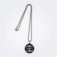 Celestial Hands - Necklace