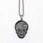 Moon Skull - Necklace