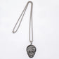 Moon Skull - Necklace