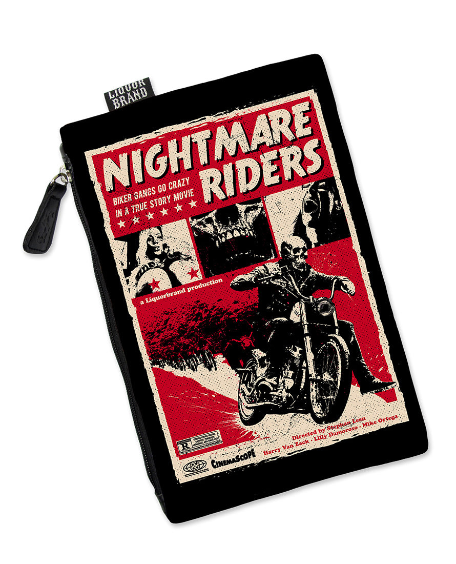Nightmare Riders