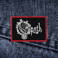 Opeth Ying & Yang - Patch