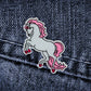 Pink Pony - Patch
