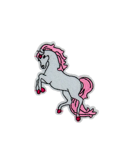 Pink Pony - Patch