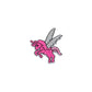 Pink Pegasus - Patch