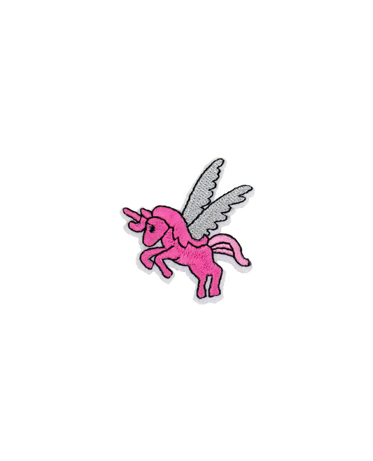 Pink Pegasus - Patch