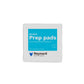 Body Jewellery Cleaning Prep Pad - Single