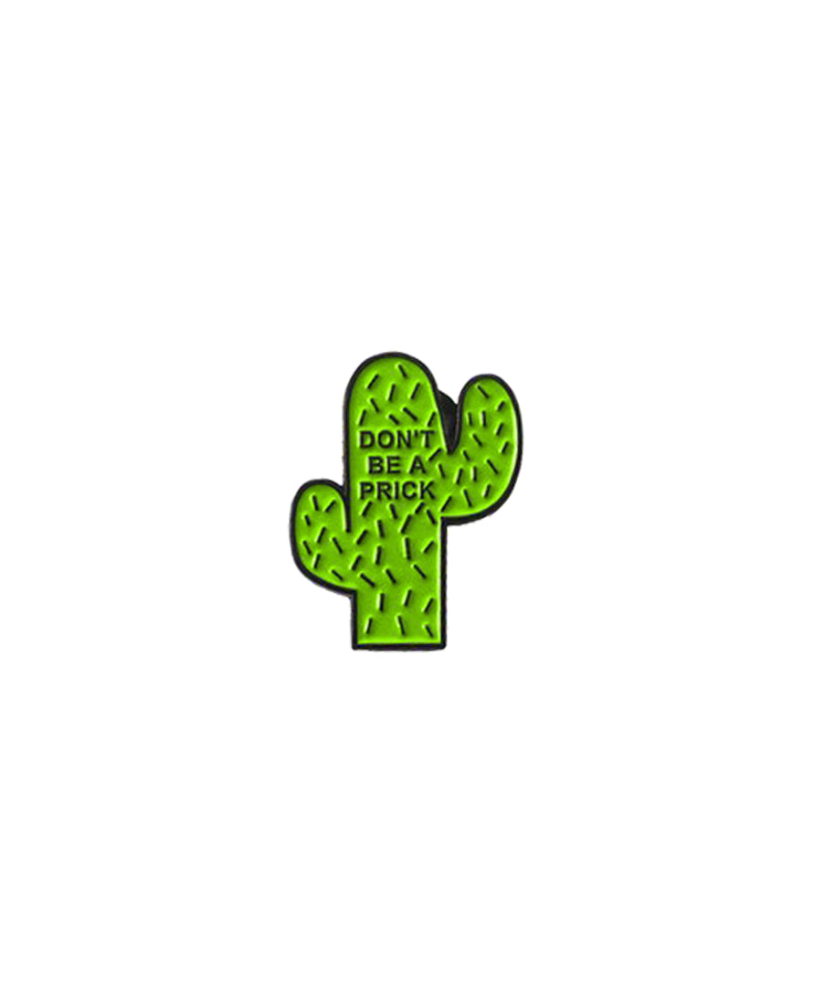 Prickly - Pin