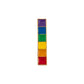 Rainbow Bar - Pin
