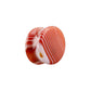 Red Agate Stone Plug