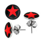 Red Star - Round