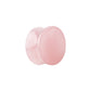 Rose Quartz Stone Plug