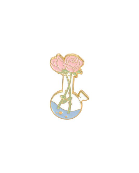 Rose Water - Pin