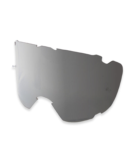 Mirror/Smoke - Goggle Lens