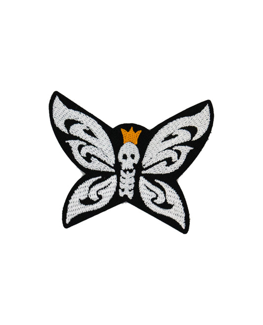 Skelafly - Patch