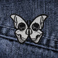 Skull Moth - Patch