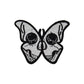 Skull Moth - Patch