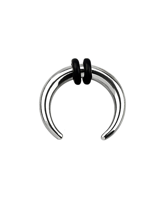 Steel - Septum Pincher