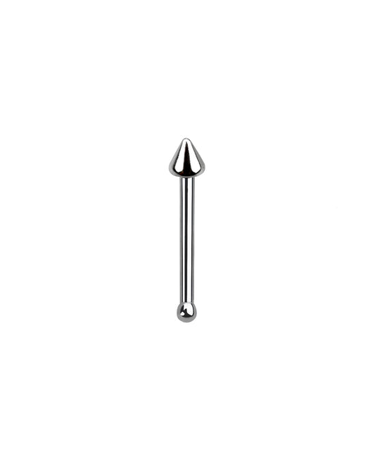 Steel Spike - 20g - Nose Bone