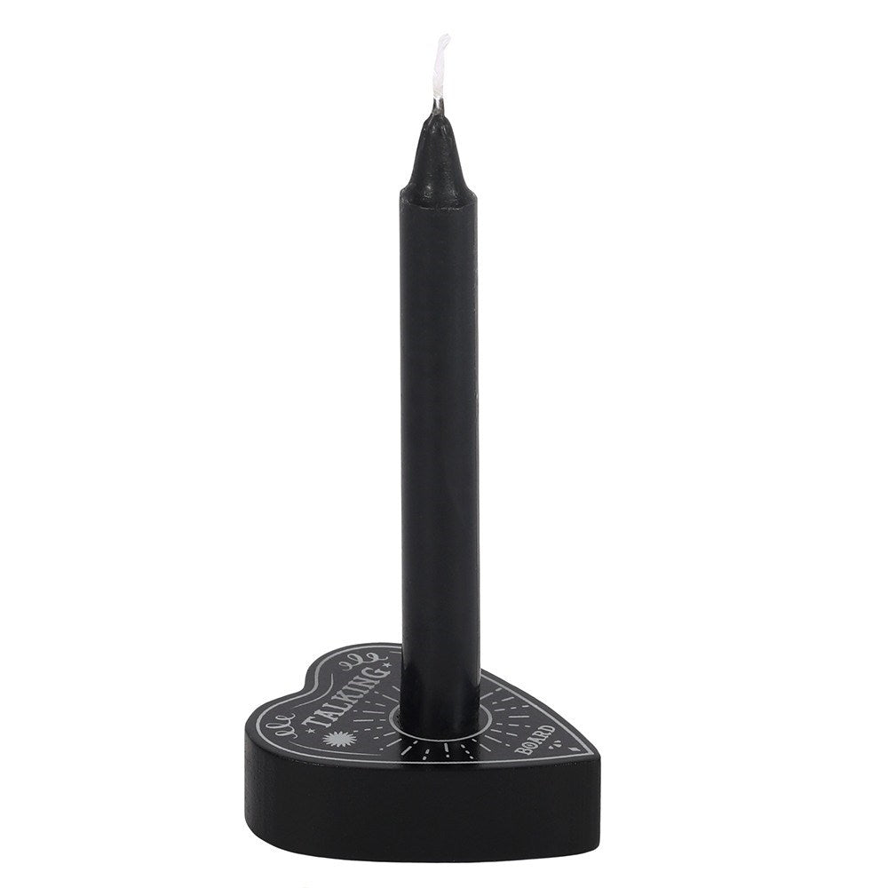Talking Board - Spell Candle Holder