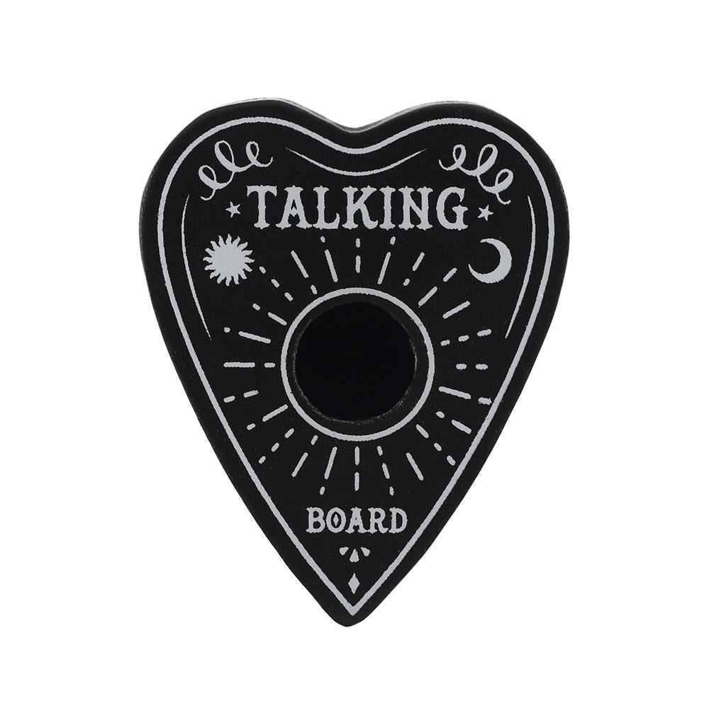 Talking Board - Spell Candle Holder