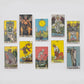 Tarot - 10 Pack