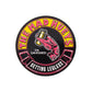 Legless - Sticker
