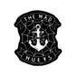 Web Anchor - Sticker