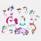 Unicorn Love - 8 Pack