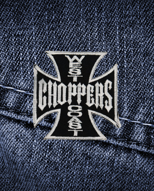 WC Choppers - Patch