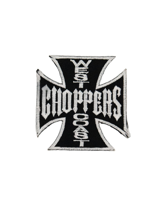 WC Choppers - Patch