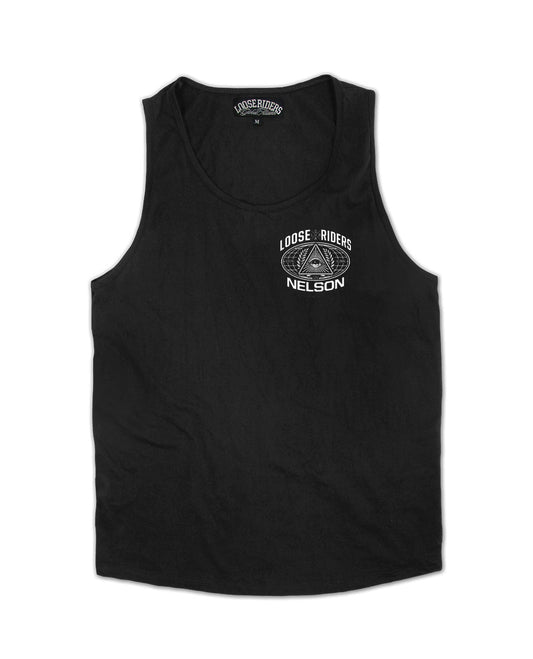 LRN - Singlet - Cult