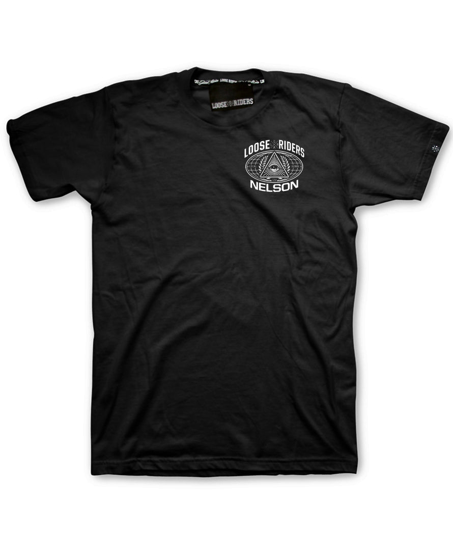 LRN - Chapter Tee - Cult