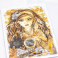 Autumn Mystique - Card